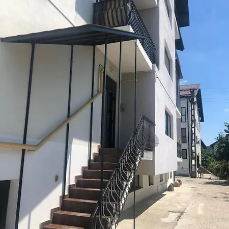 Garsoniera Regim Hotelier Ramona Râmnicu Vâlcea