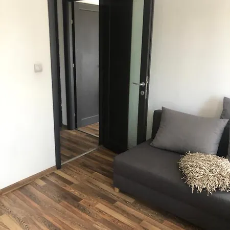 Apartament Garsoniera Regim Hotelier Ramona