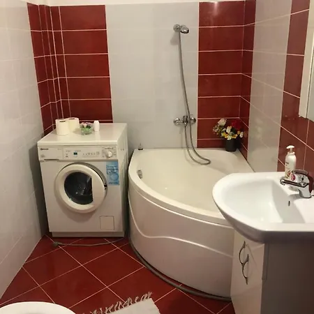 Garsoniera Regim Hotelier Ramona Apartament Râmnicu Vâlcea