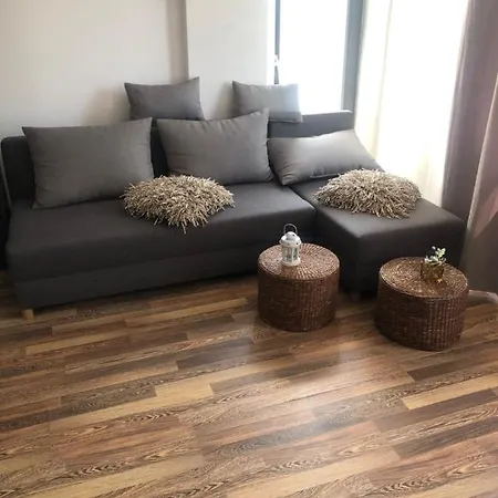 Garsoniera Regim Hotelier Ramona * Râmnicu Vâlcea