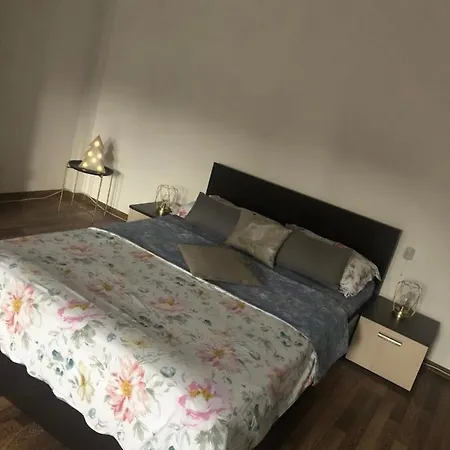 Garsoniera Regim Hotelier Ramona Apartament